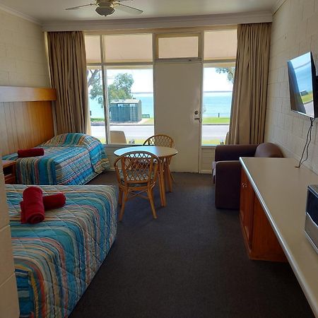 Barmera Lake Resort Motel Zewnętrze zdjęcie