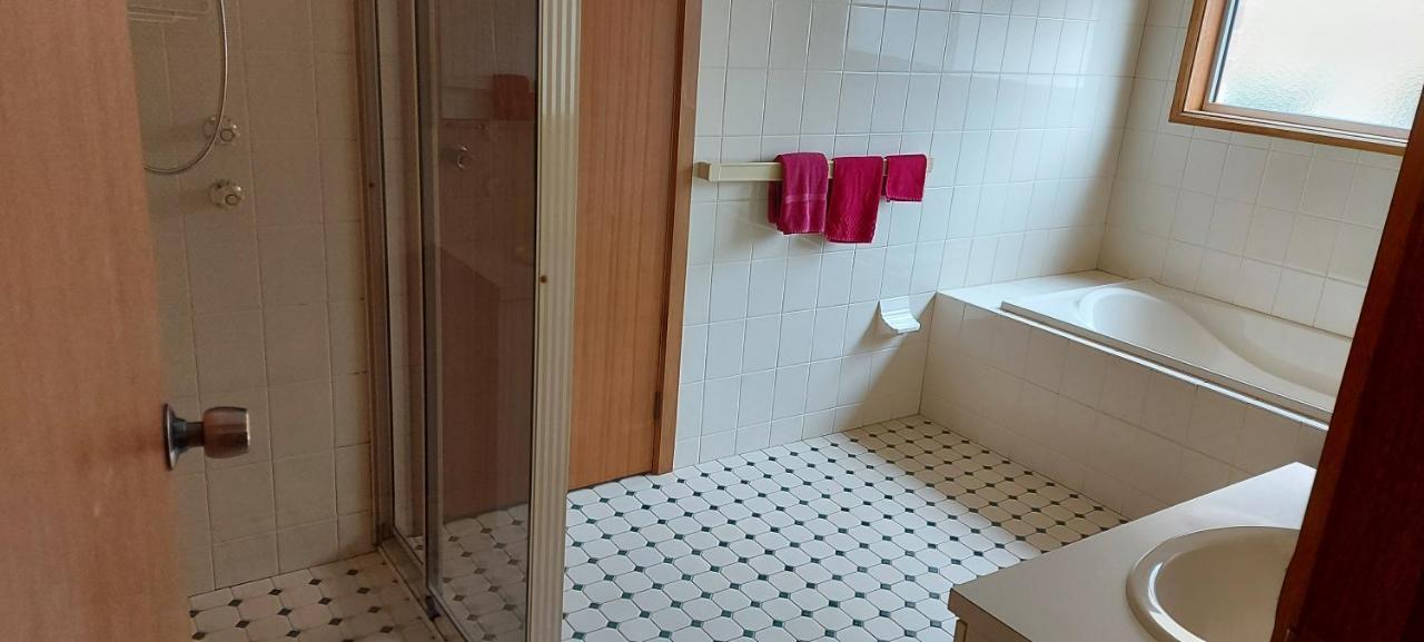 Barmera Lake Resort Motel Zewnętrze zdjęcie