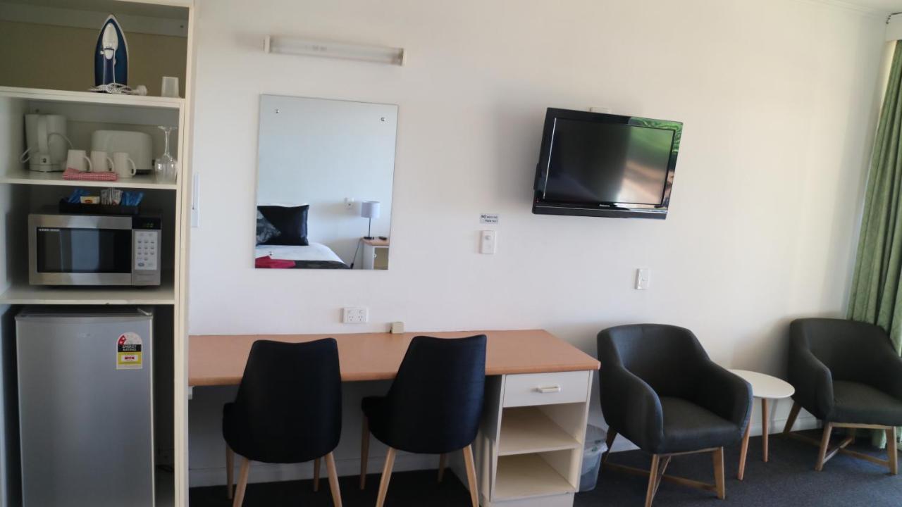 Barmera Lake Resort Motel Zewnętrze zdjęcie