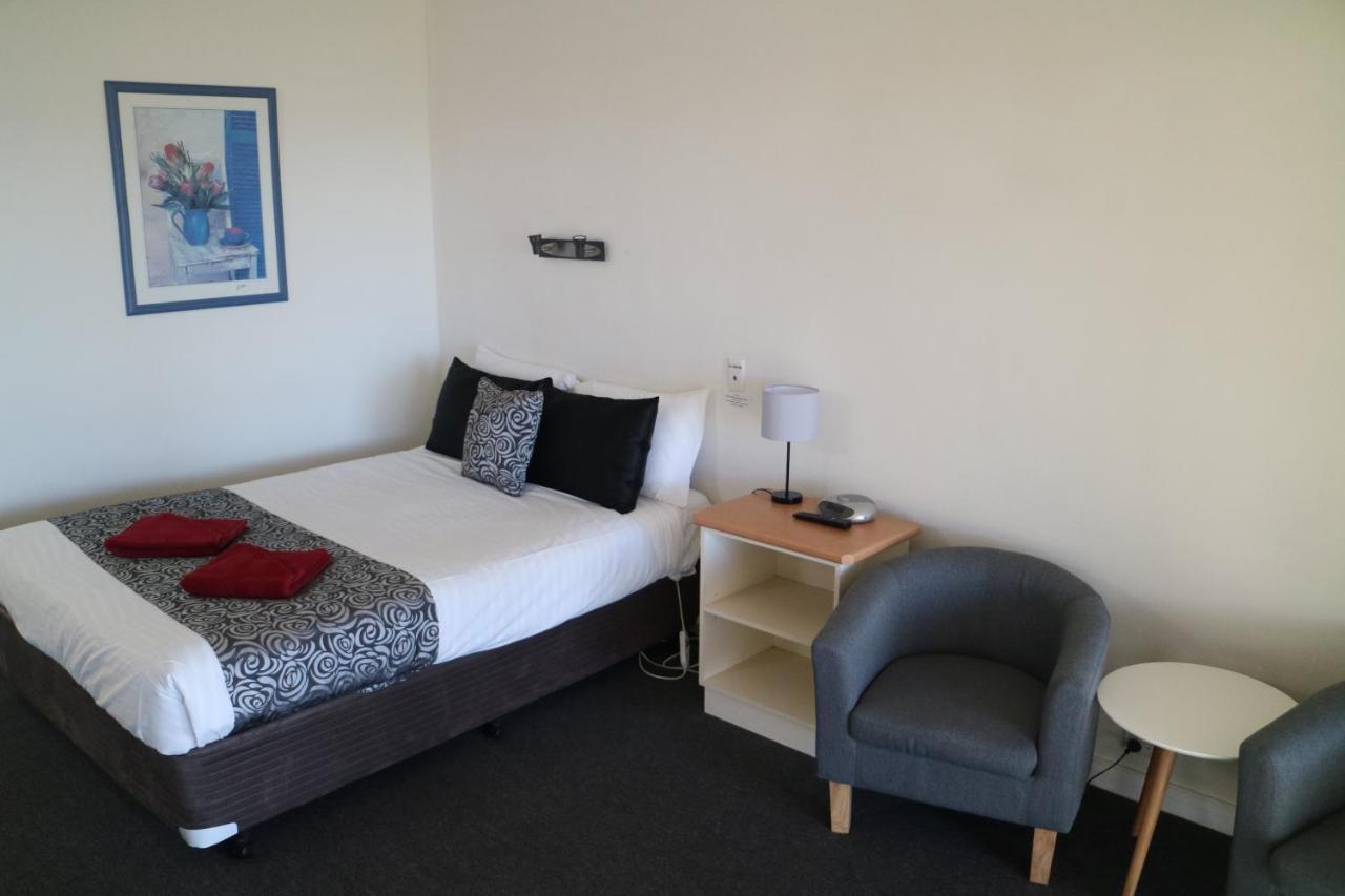 Barmera Lake Resort Motel Zewnętrze zdjęcie