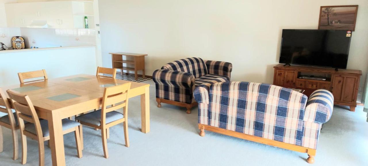 Barmera Lake Resort Motel Zewnętrze zdjęcie