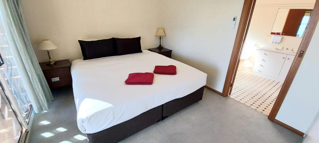 Barmera Lake Resort Motel Zewnętrze zdjęcie