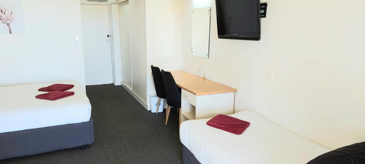 Barmera Lake Resort Motel Zewnętrze zdjęcie