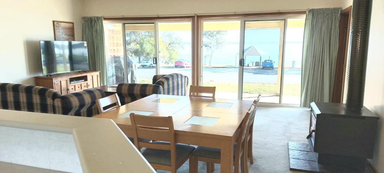 Barmera Lake Resort Motel Zewnętrze zdjęcie