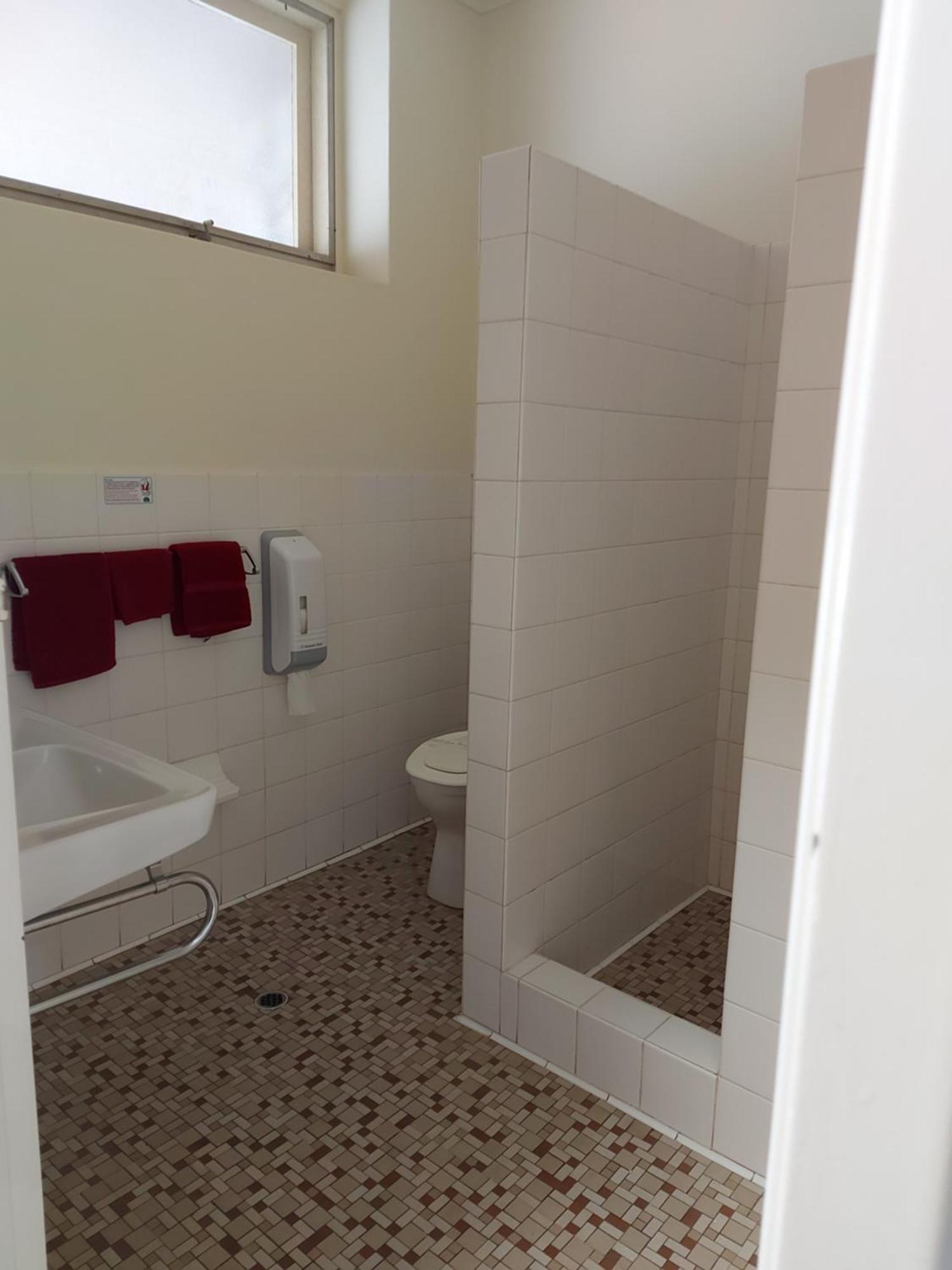 Barmera Lake Resort Motel Zewnętrze zdjęcie