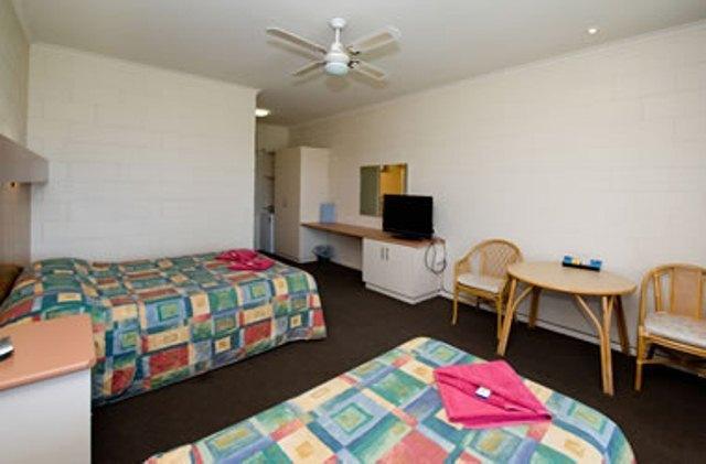 Barmera Lake Resort Motel Pokój zdjęcie