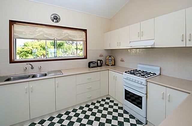 Barmera Lake Resort Motel Pokój zdjęcie