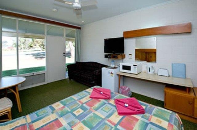 Barmera Lake Resort Motel Pokój zdjęcie