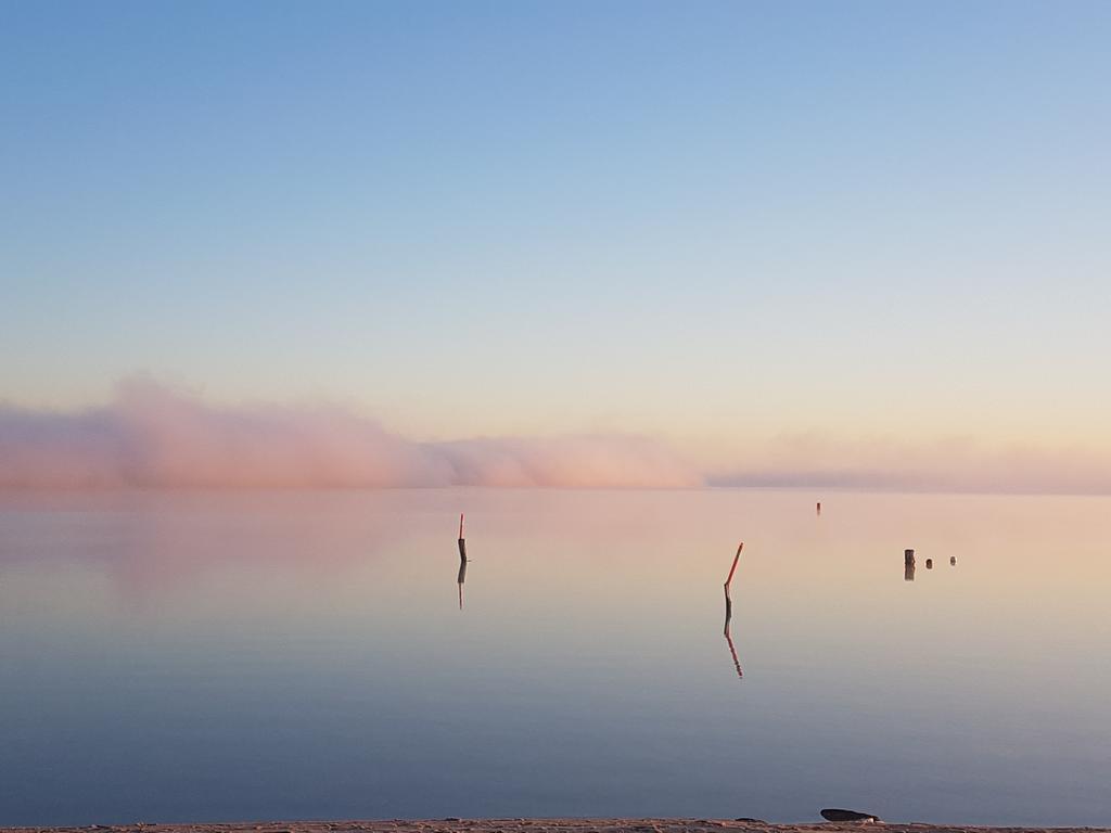 Barmera Lake Resort Motel Zewnętrze zdjęcie